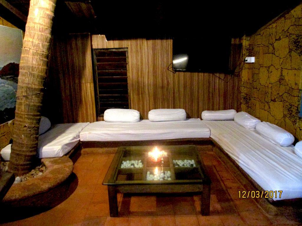 Bella Anand Resort Вагатор Екстер'єр фото