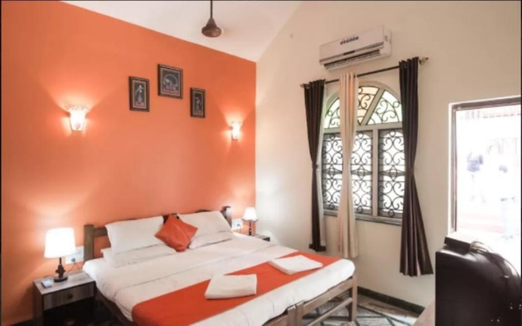 Bella Anand Resort Вагатор Екстер'єр фото