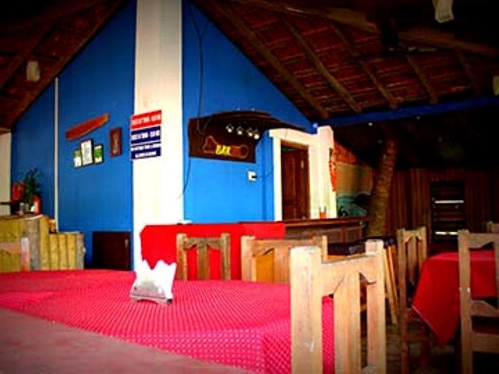 Bella Anand Resort Вагатор Екстер'єр фото