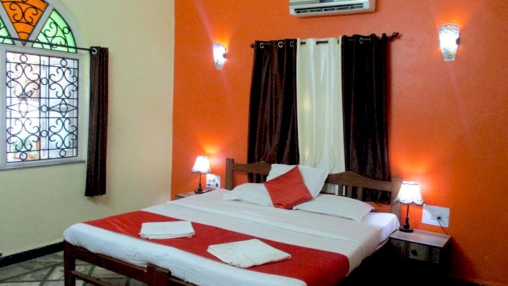 Bella Anand Resort Вагатор Екстер'єр фото