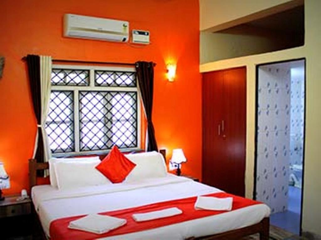 Bella Anand Resort Вагатор Екстер'єр фото
