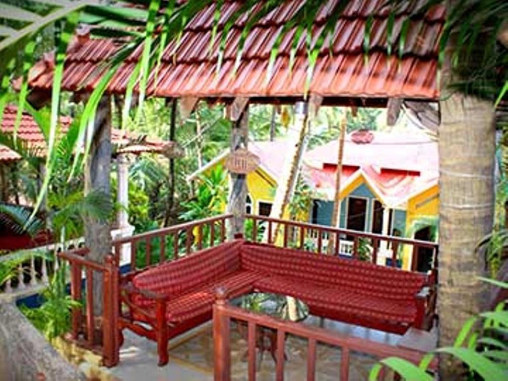 Bella Anand Resort Вагатор Екстер'єр фото